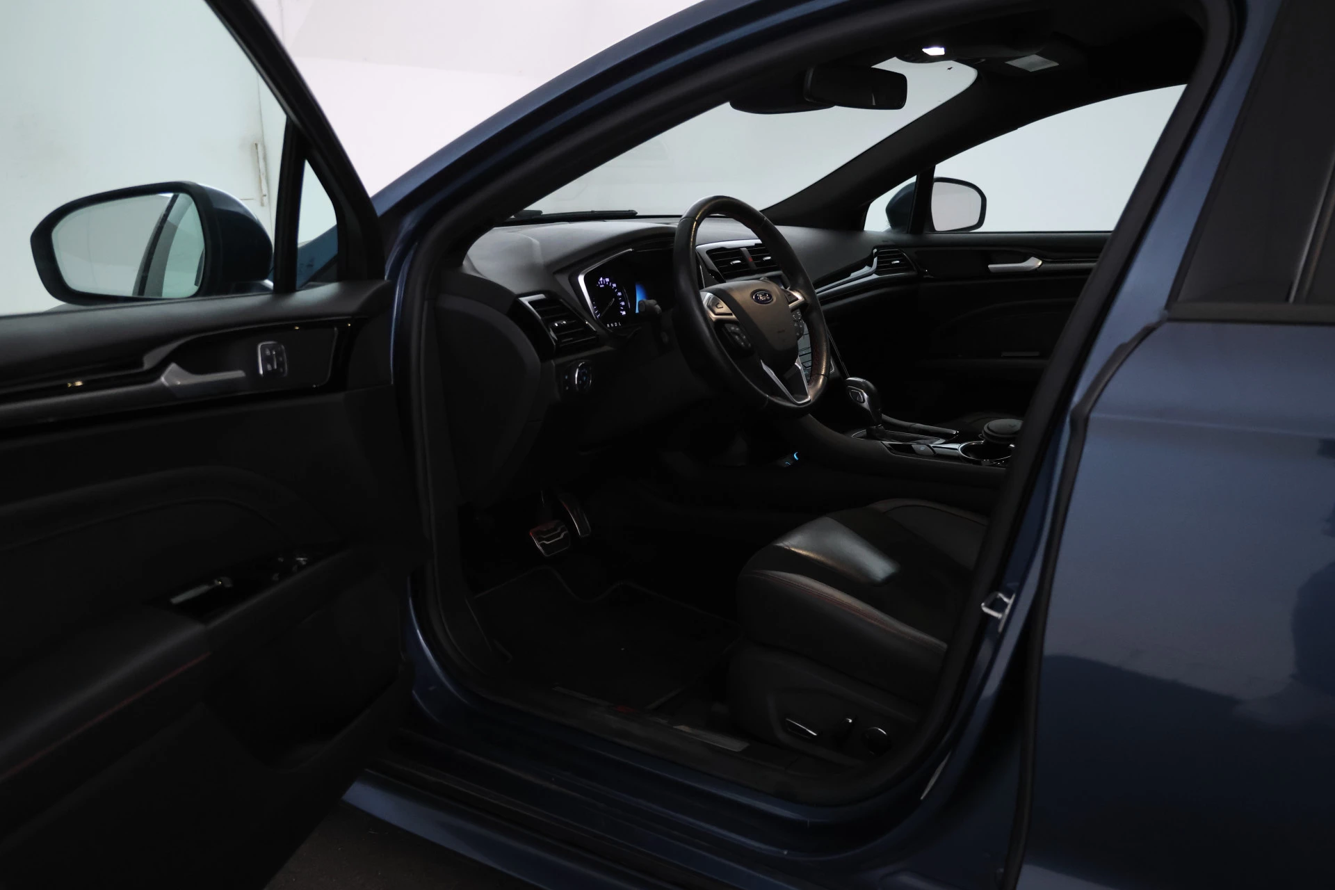 Hoofdafbeelding Ford Mondeo