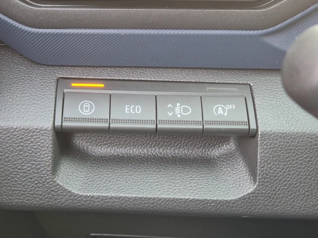 Hoofdafbeelding Dacia Duster