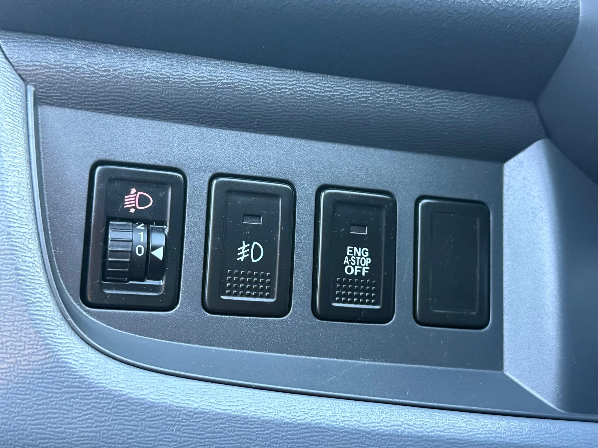 Hoofdafbeelding Nissan Pixo