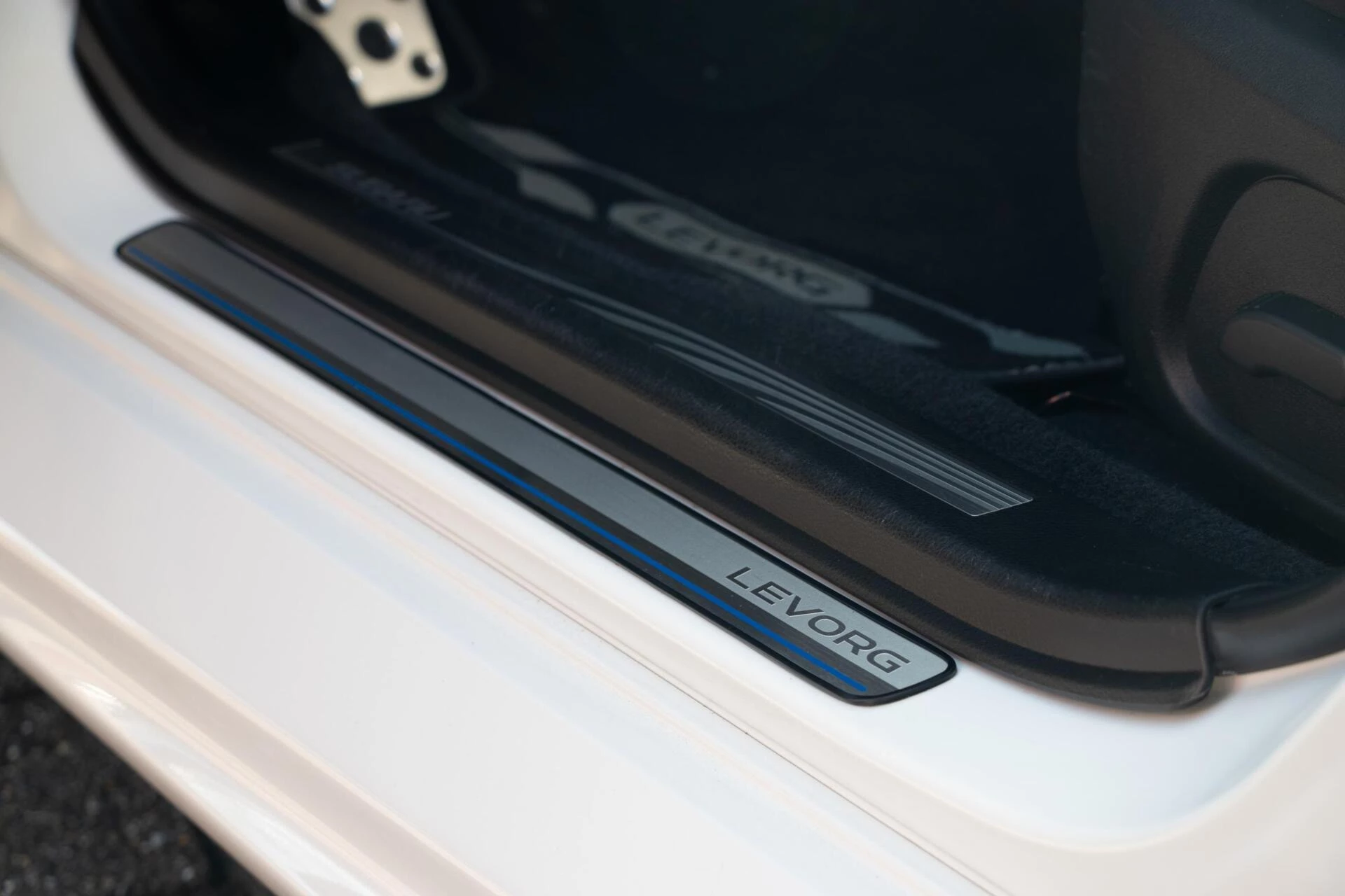 Hoofdafbeelding Subaru Levorg