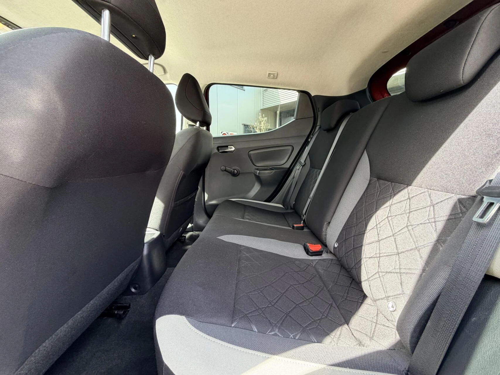 Hoofdafbeelding Nissan Micra