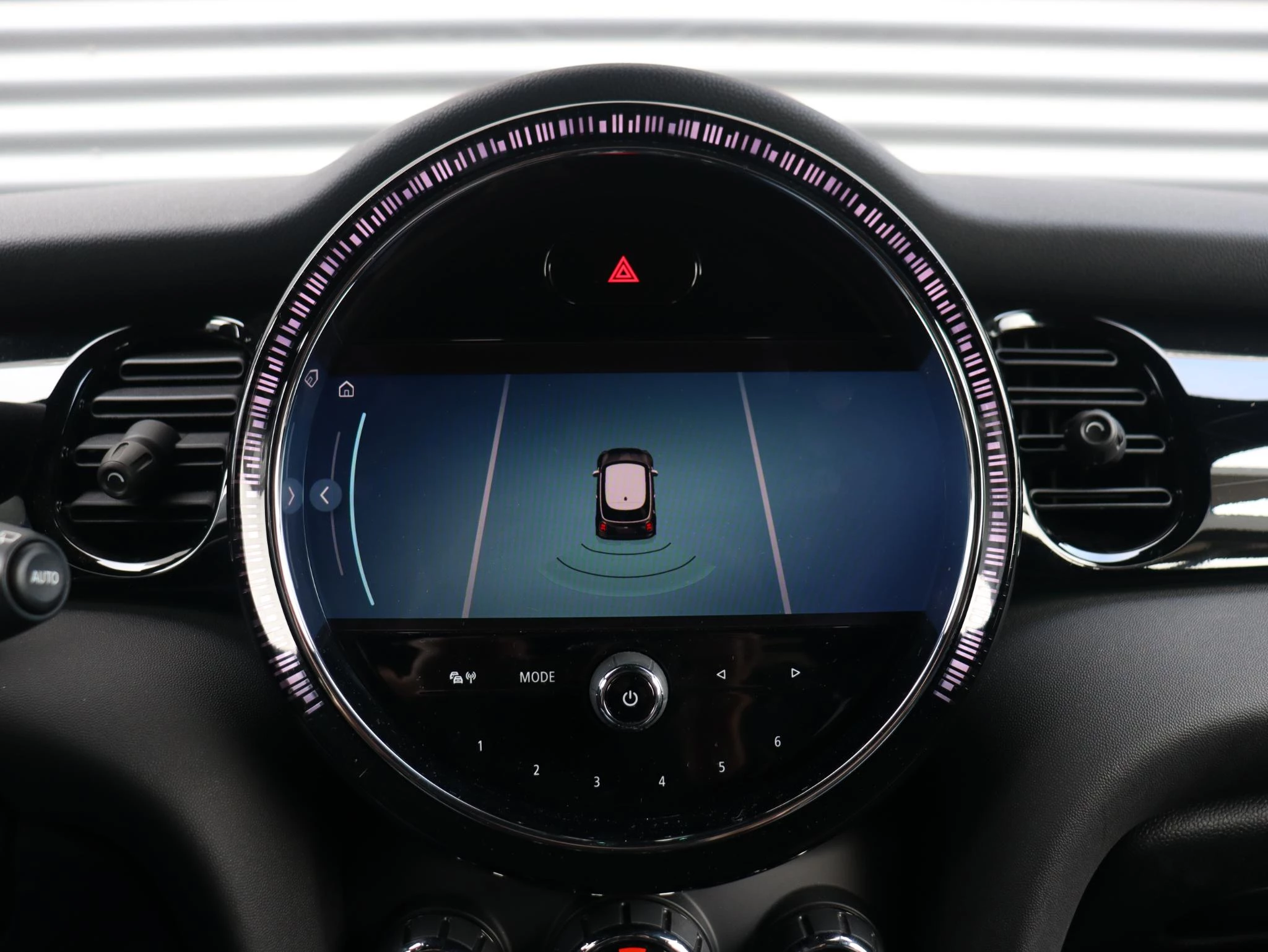 Hoofdafbeelding MINI 3-deurs