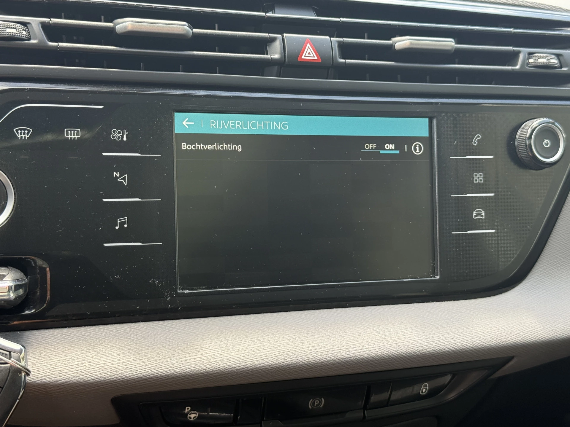 Hoofdafbeelding Citroën Grand C4 Spacetourer