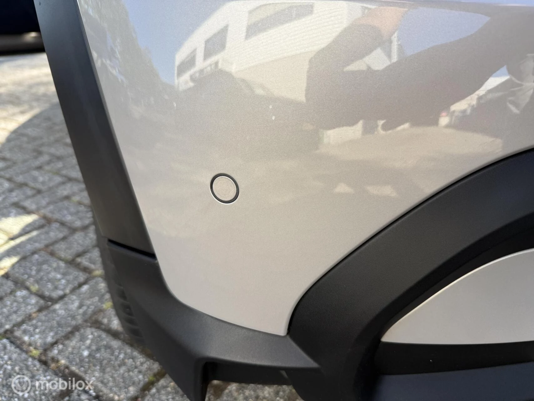 Hoofdafbeelding MINI One