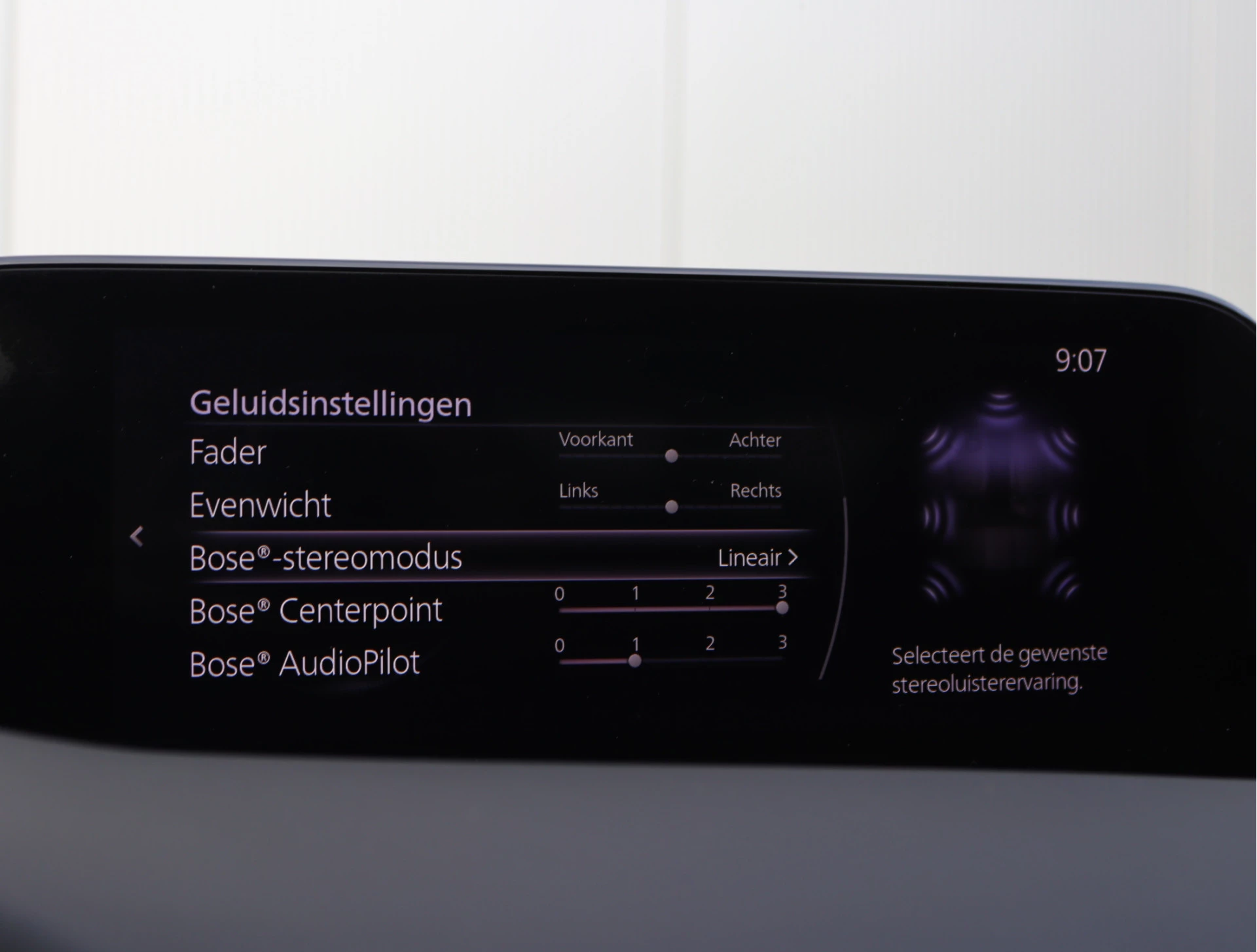 Hoofdafbeelding Mazda 3