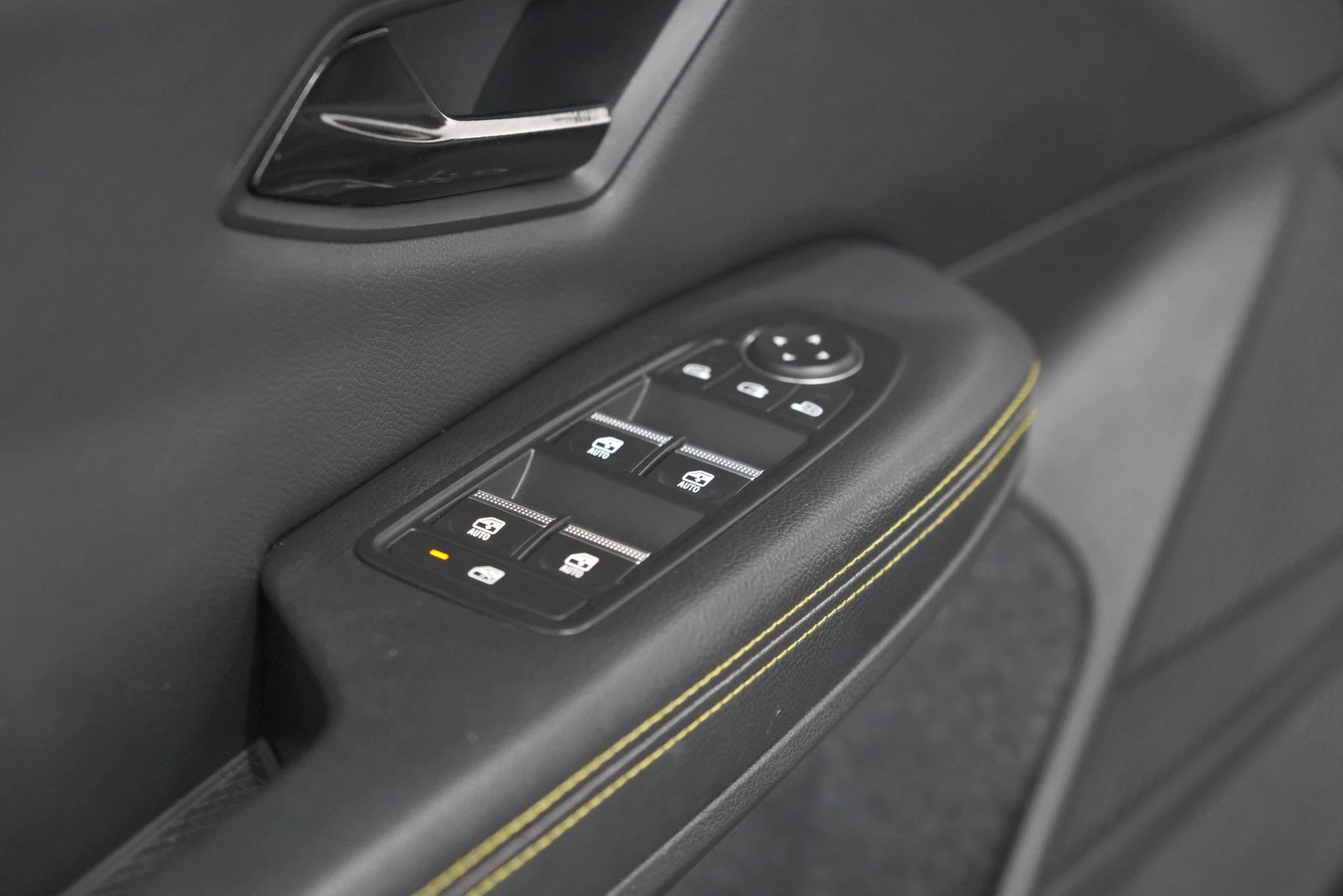 Hoofdafbeelding Renault Megane E-Tech