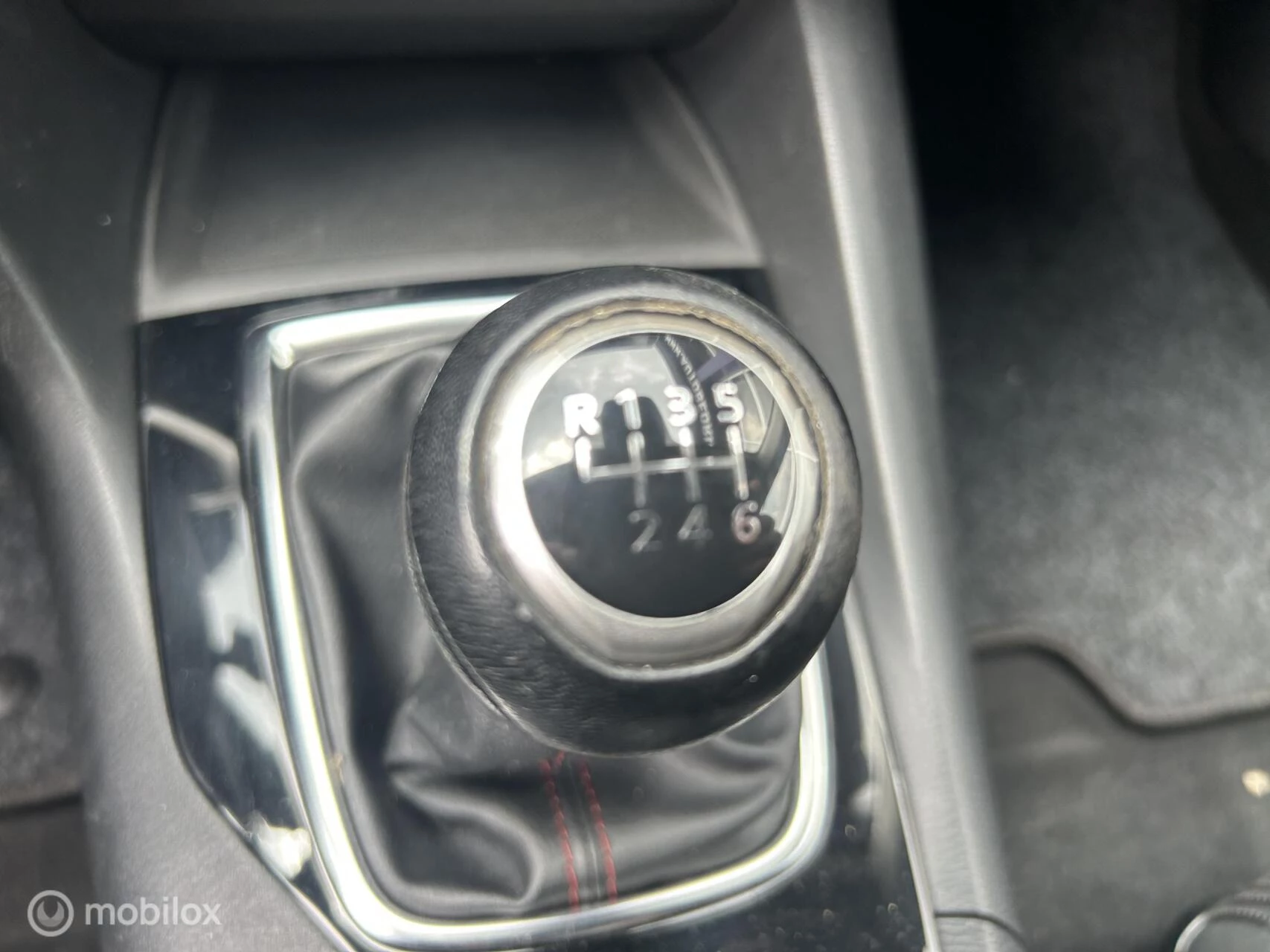 Hoofdafbeelding Mazda 3