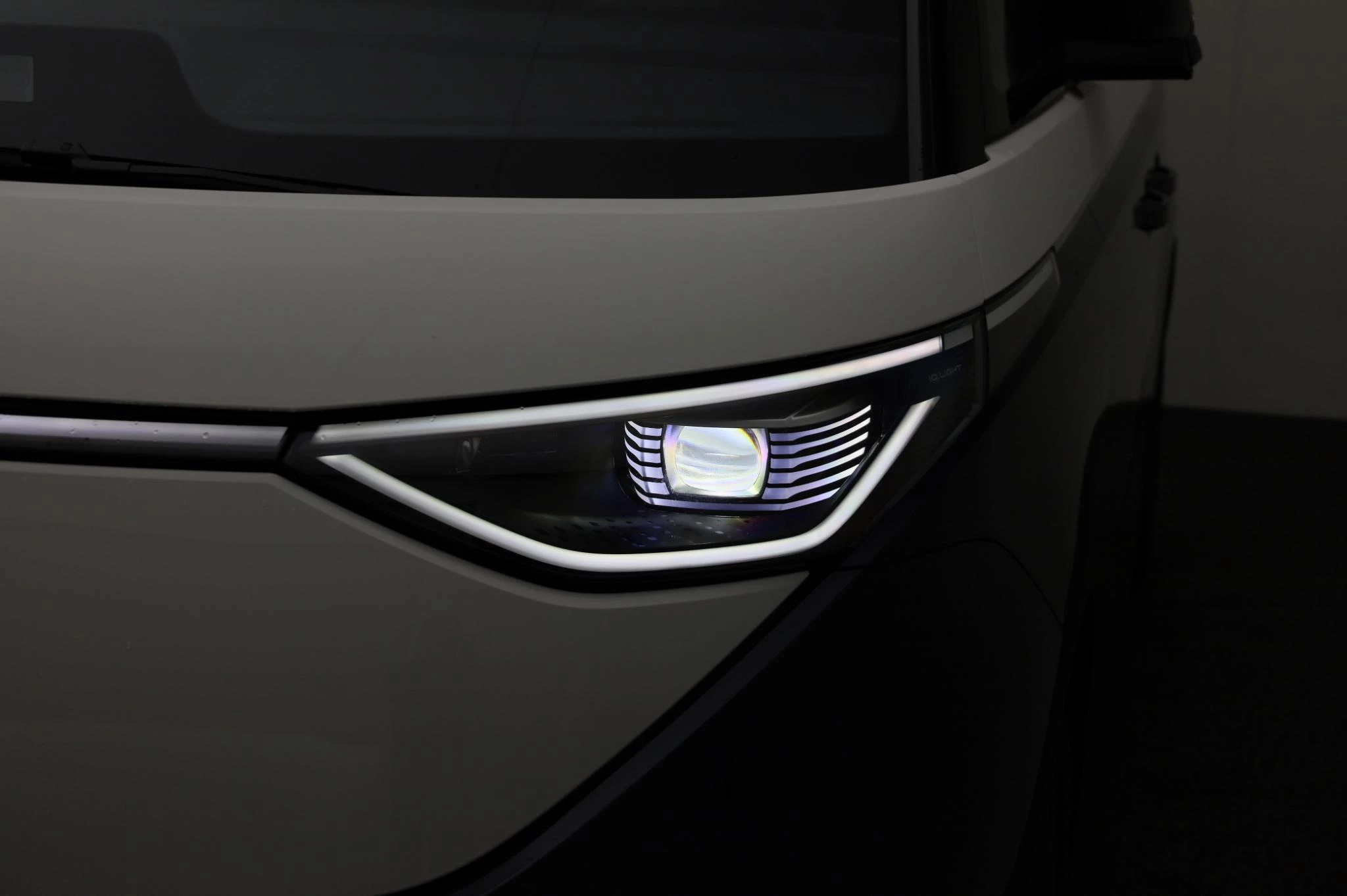 Hoofdafbeelding Volkswagen ID. Buzz