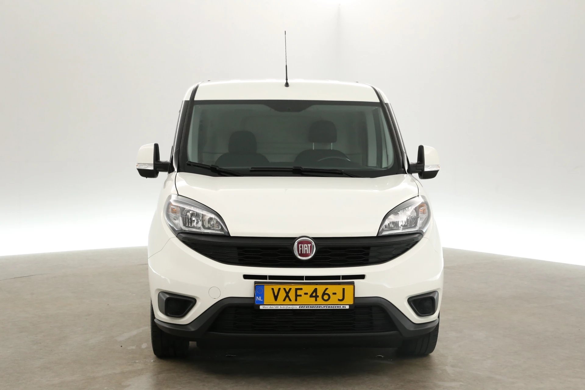 Hoofdafbeelding Fiat Doblò