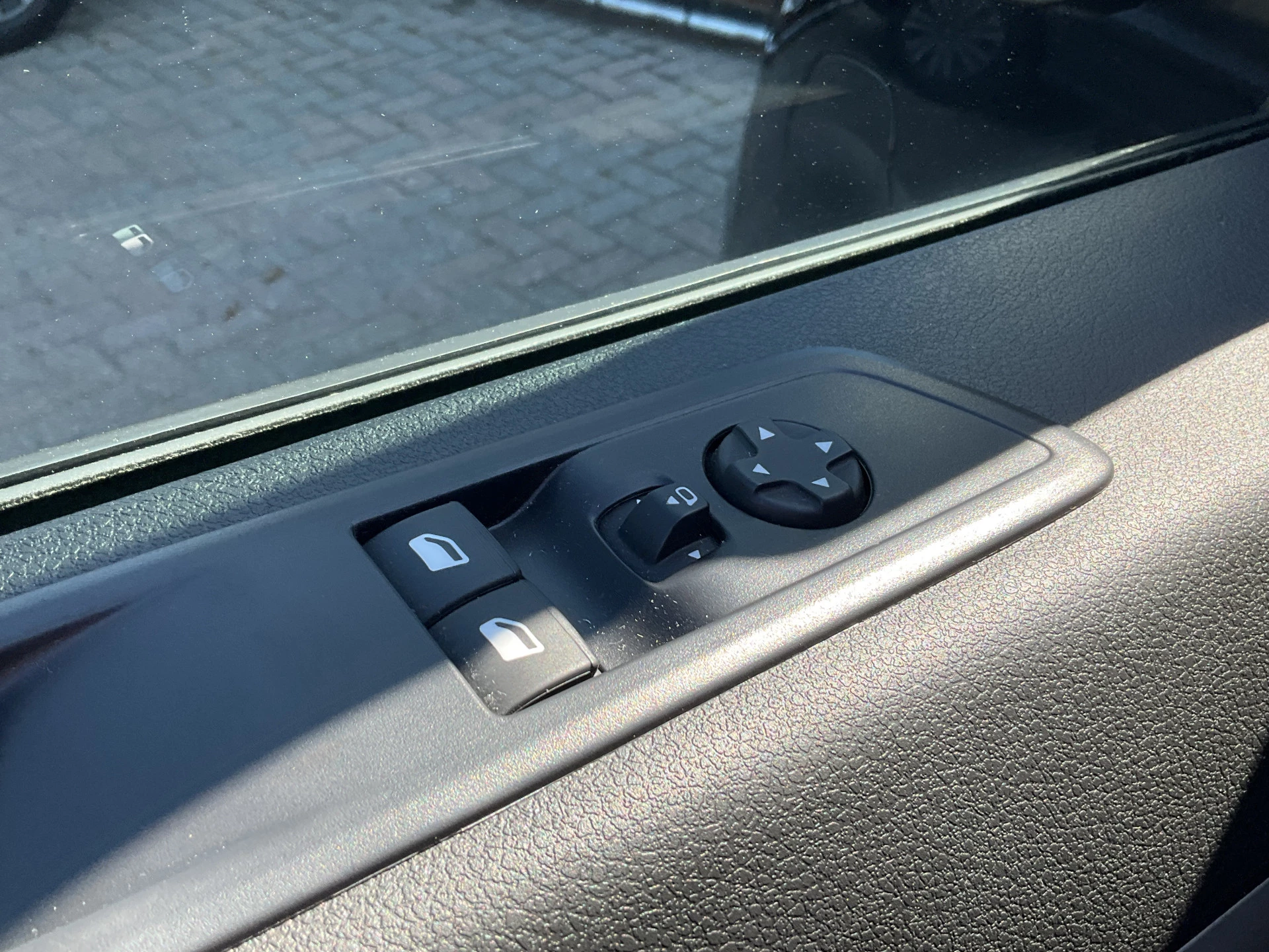 Hoofdafbeelding Opel Zafira e-Life