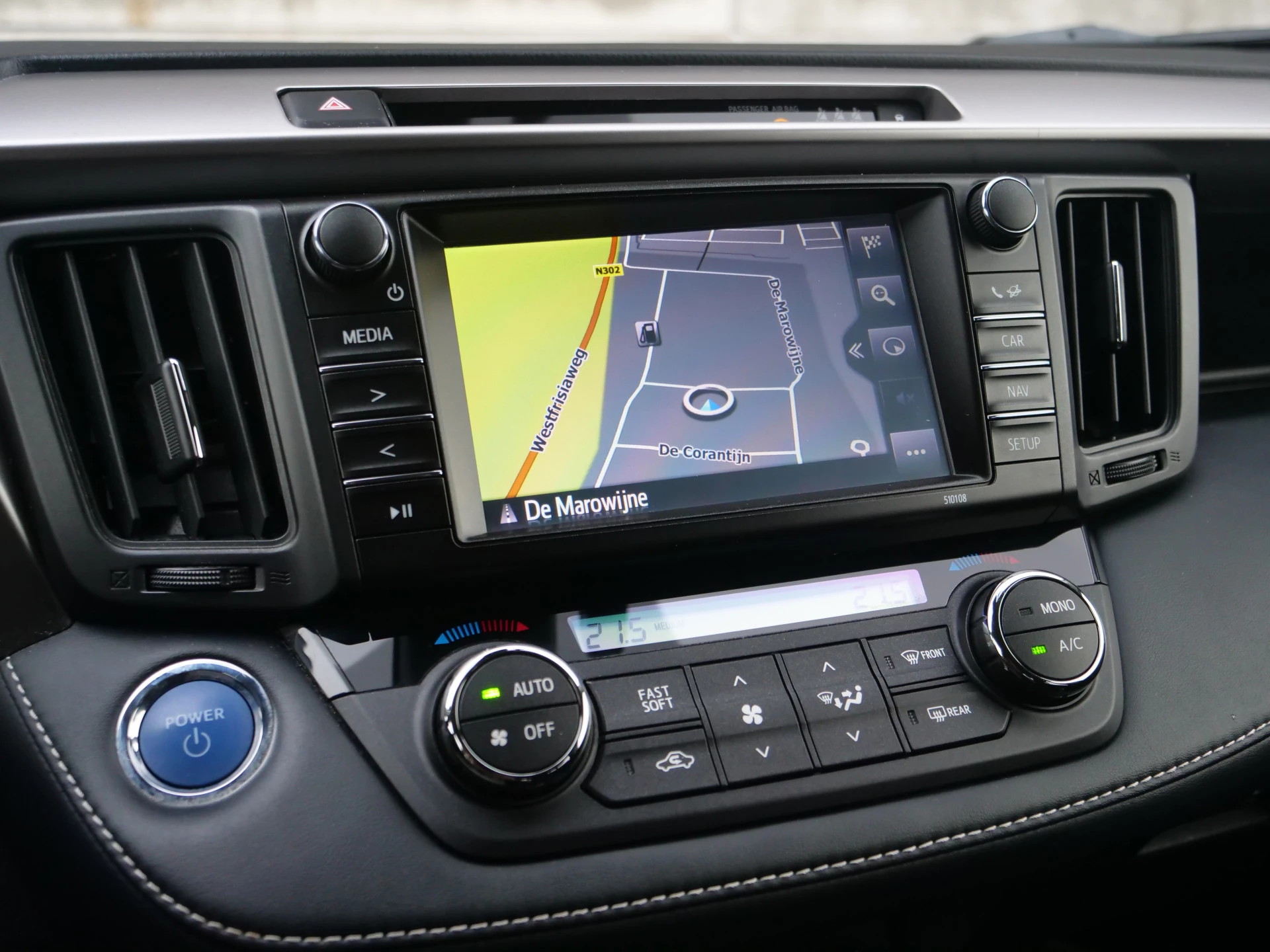 Hoofdafbeelding Toyota RAV4