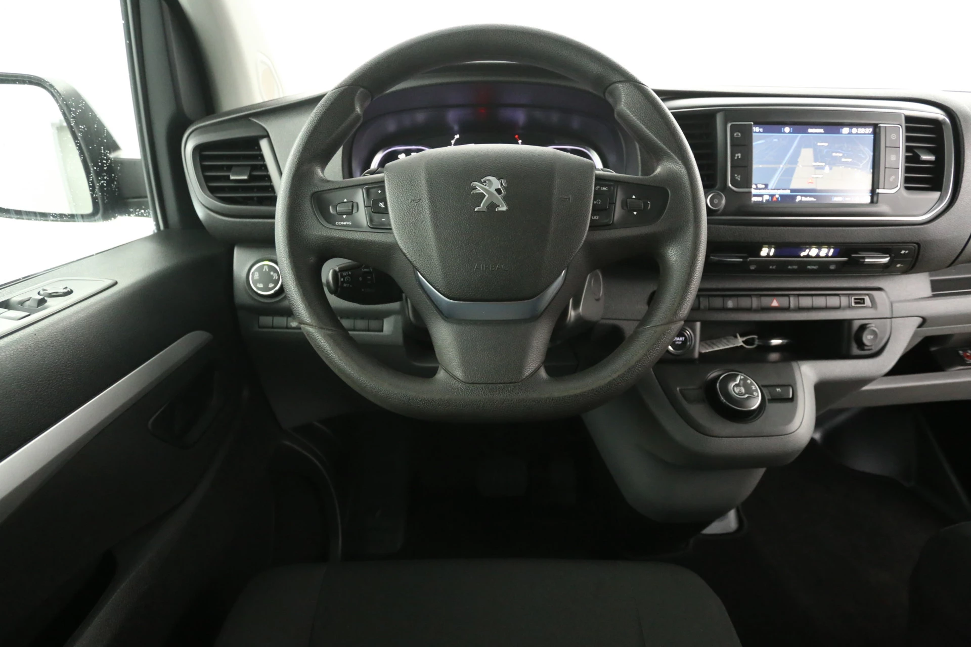 Hoofdafbeelding Peugeot Expert