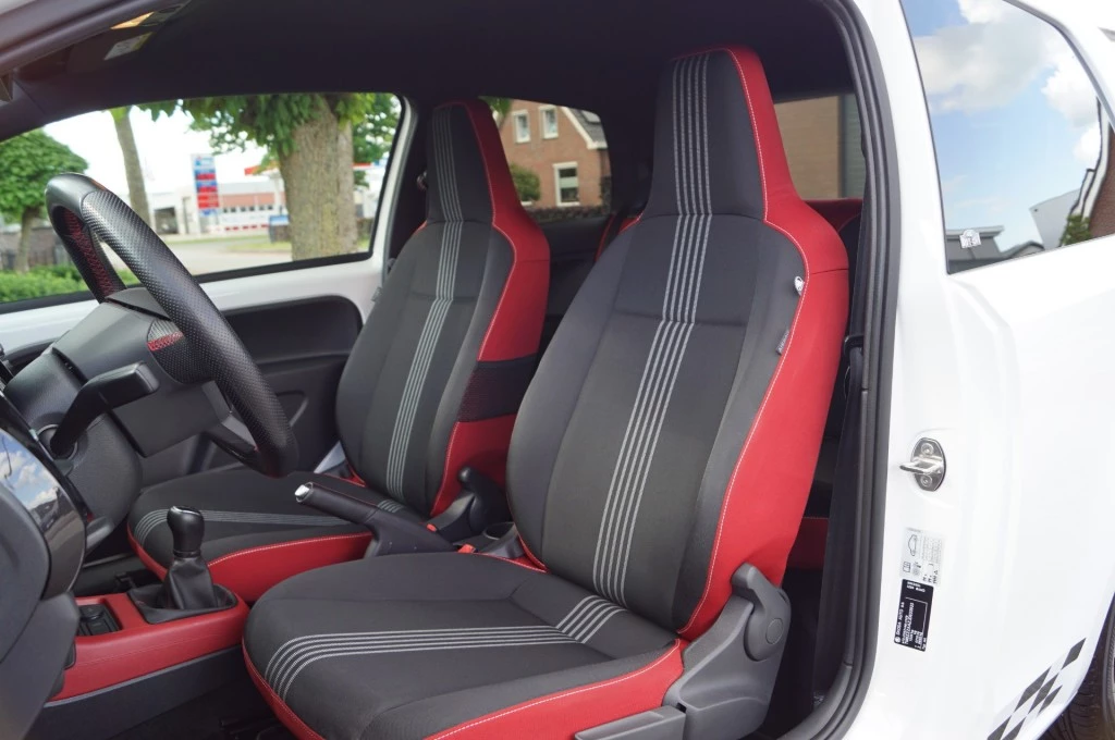 Hoofdafbeelding Škoda Citigo