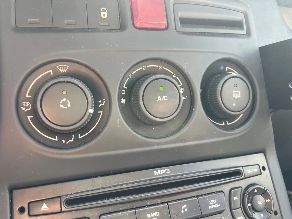 Hoofdafbeelding Citroën C3 Picasso