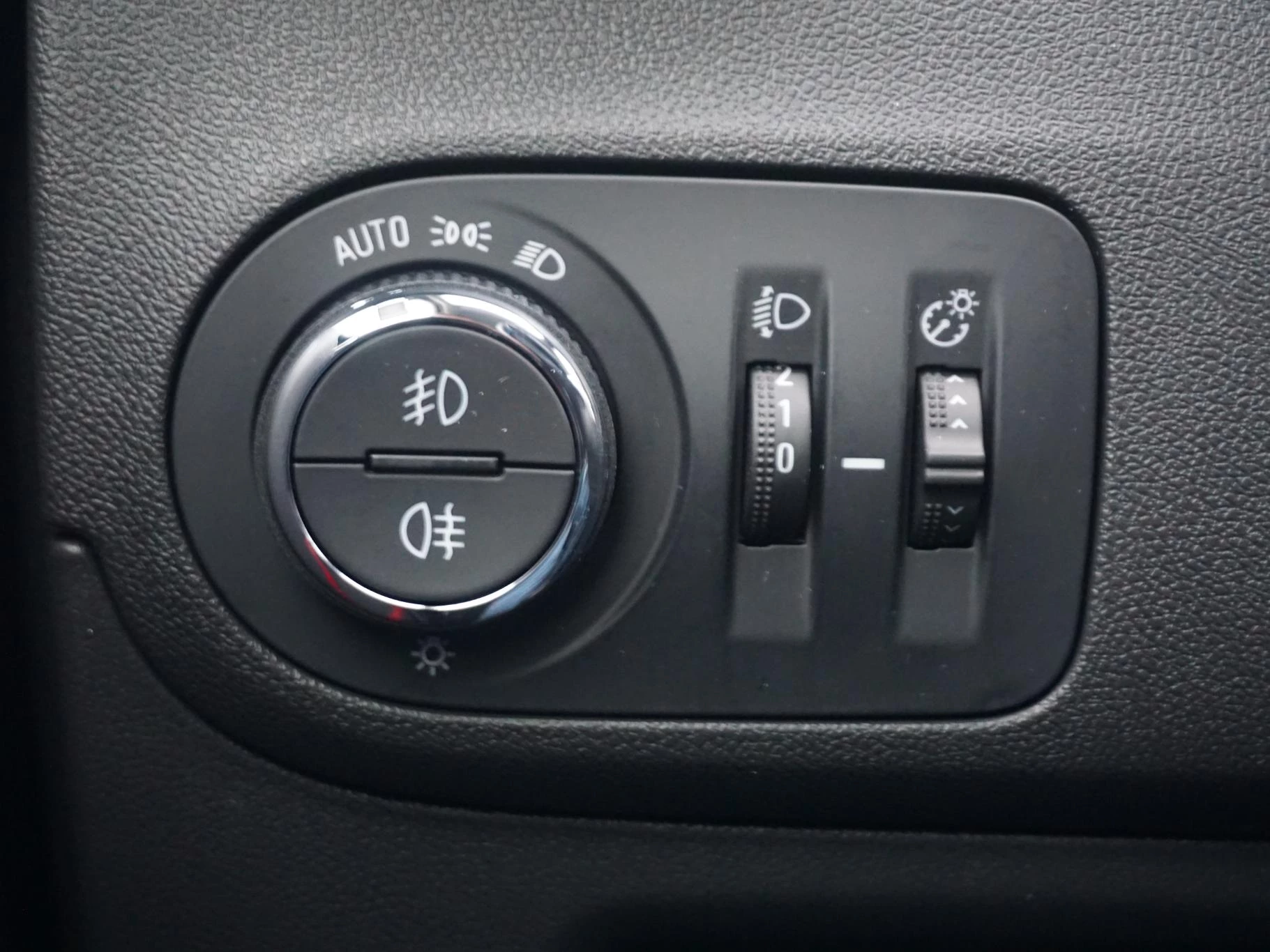 Hoofdafbeelding Opel Crossland