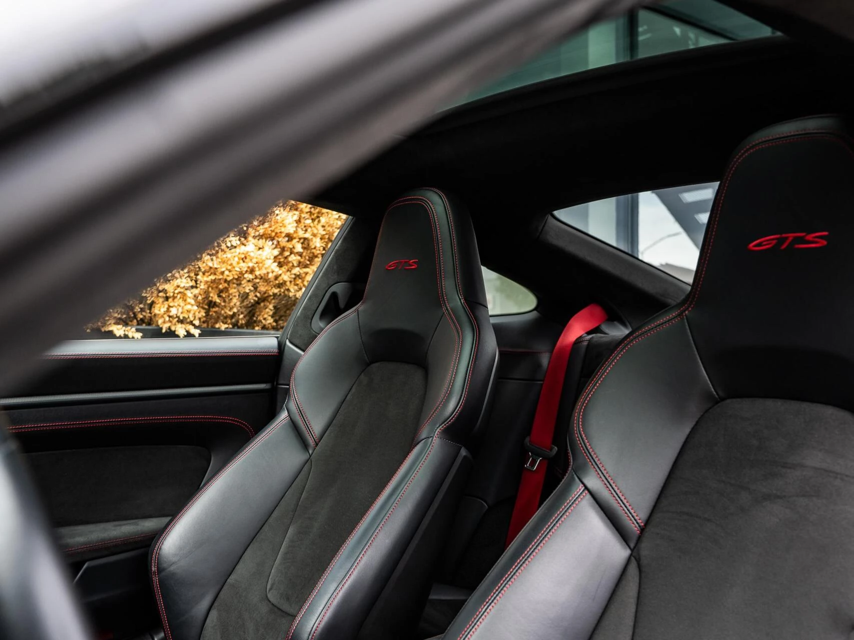 Hoofdafbeelding Porsche 911