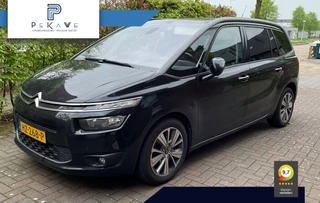 Citroen  C4 Grand Picasso 2.0 BlueHDi Exclusive