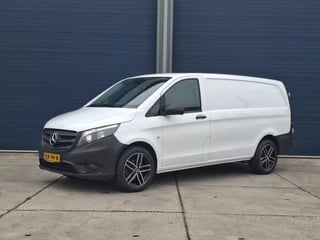 Mercedes-Benz Vito 116 CDI Lang AIRCO / CRUISE CONTROLE / L2H1 / N.A.P / TREKHAAK / NAVI