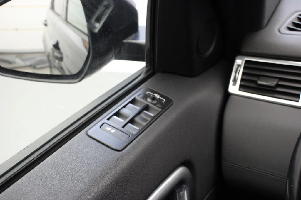 Hoofdafbeelding Land Rover Discovery