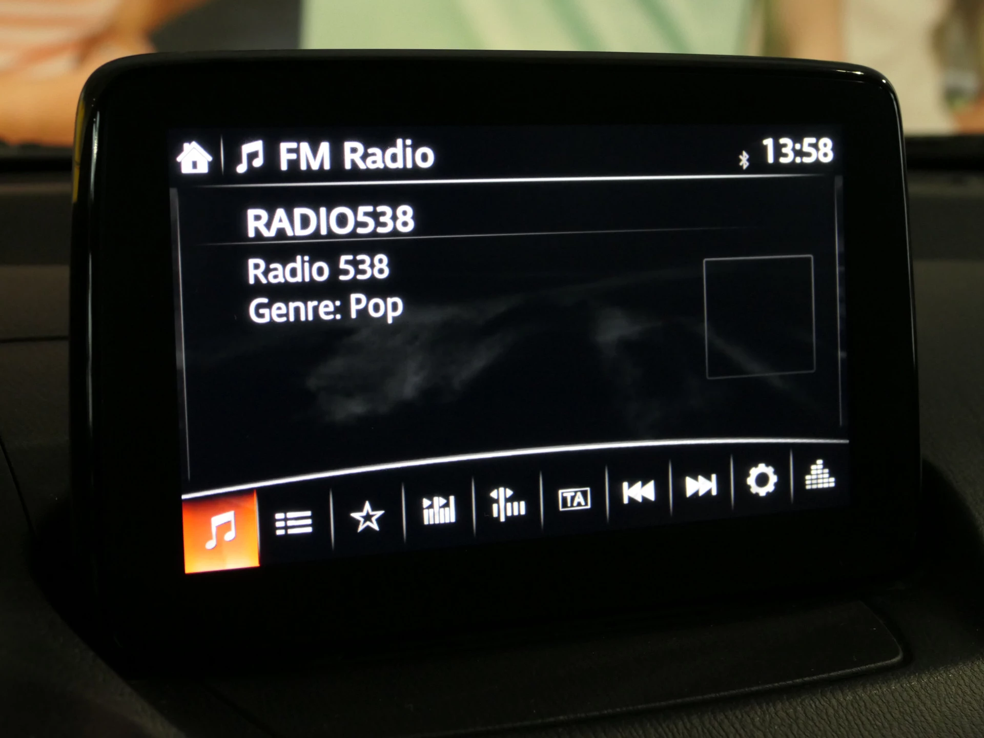 Hoofdafbeelding Mazda 2