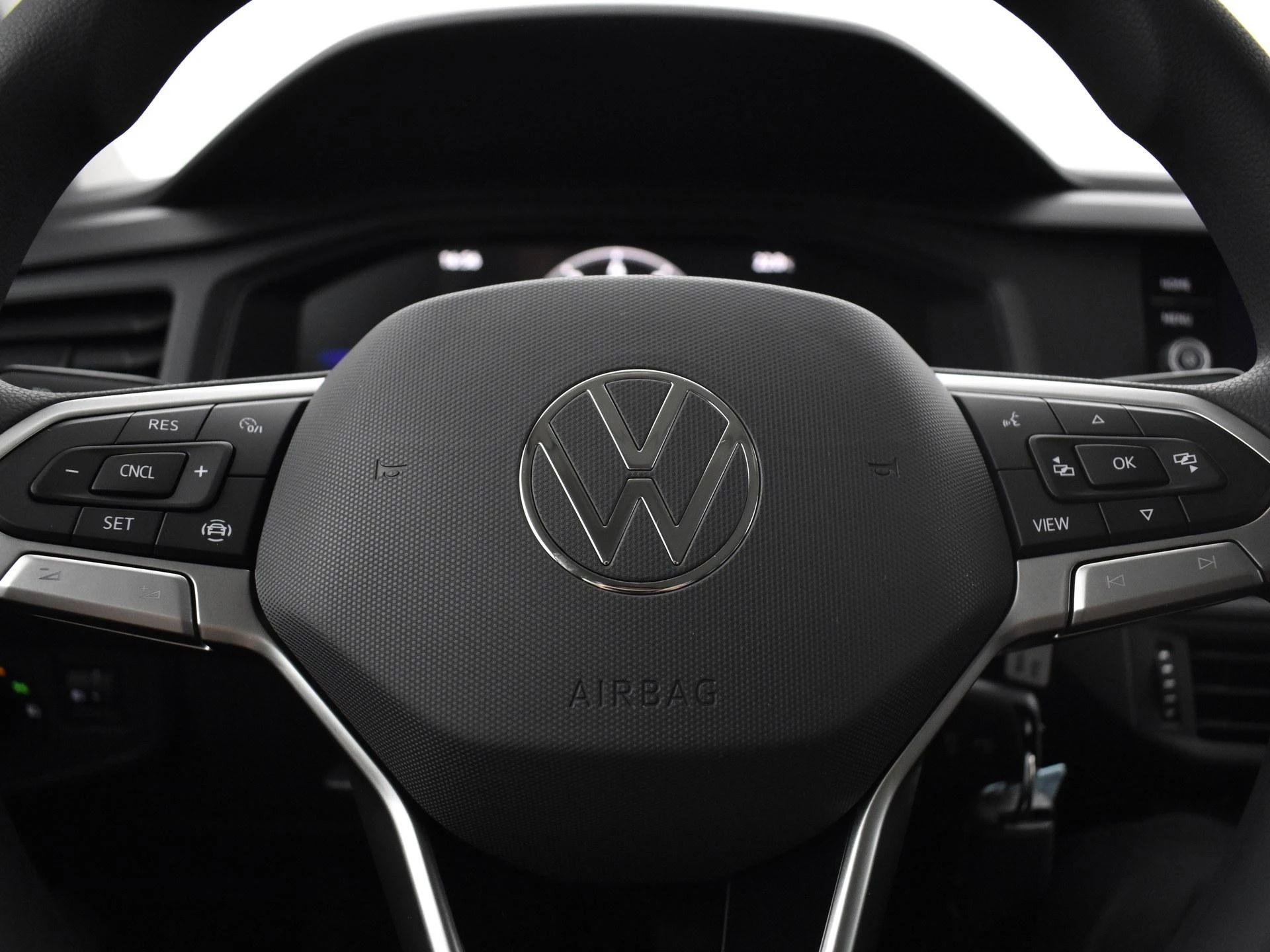 Hoofdafbeelding Volkswagen Taigo