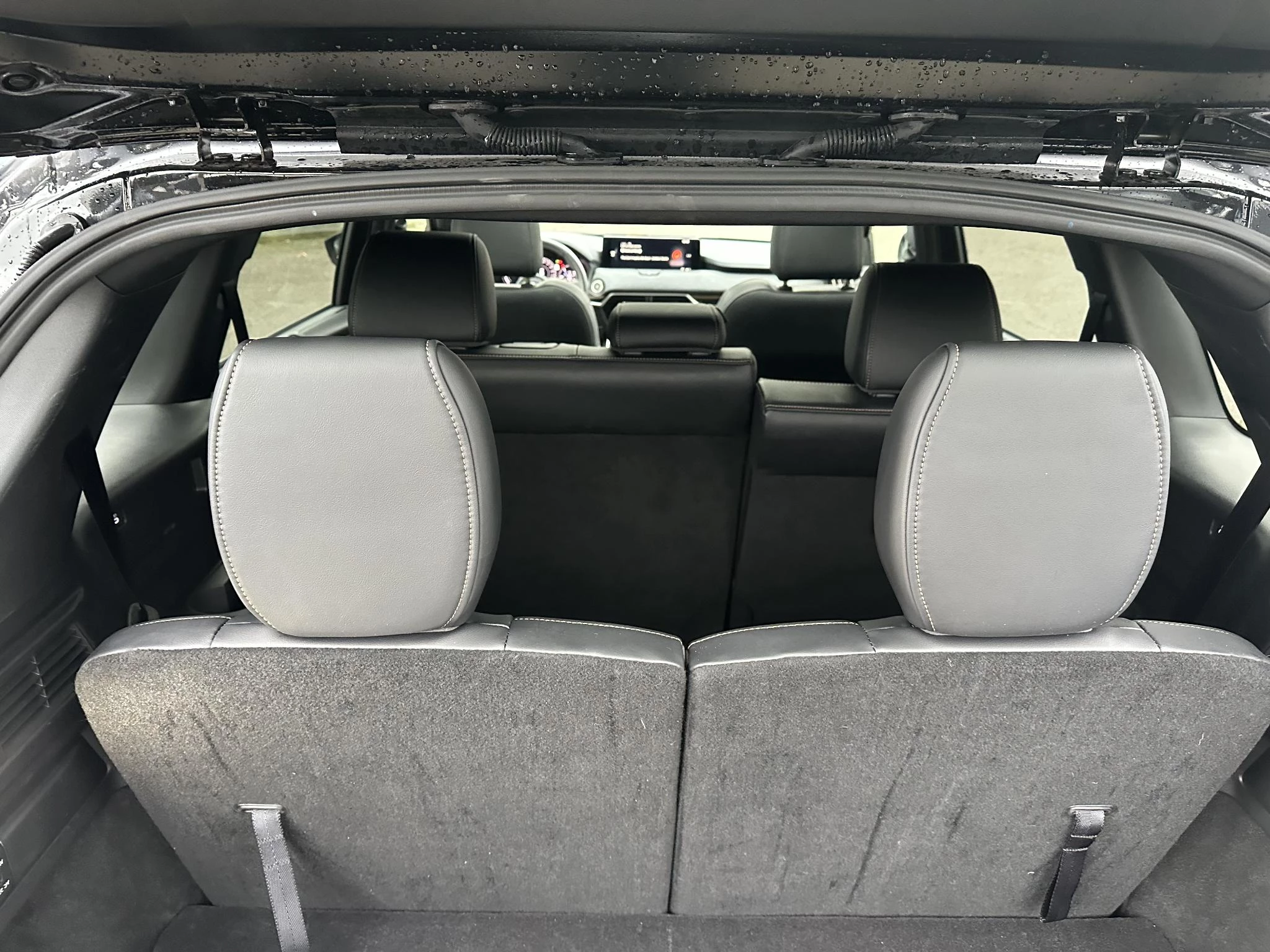 Hoofdafbeelding Mazda CX-80