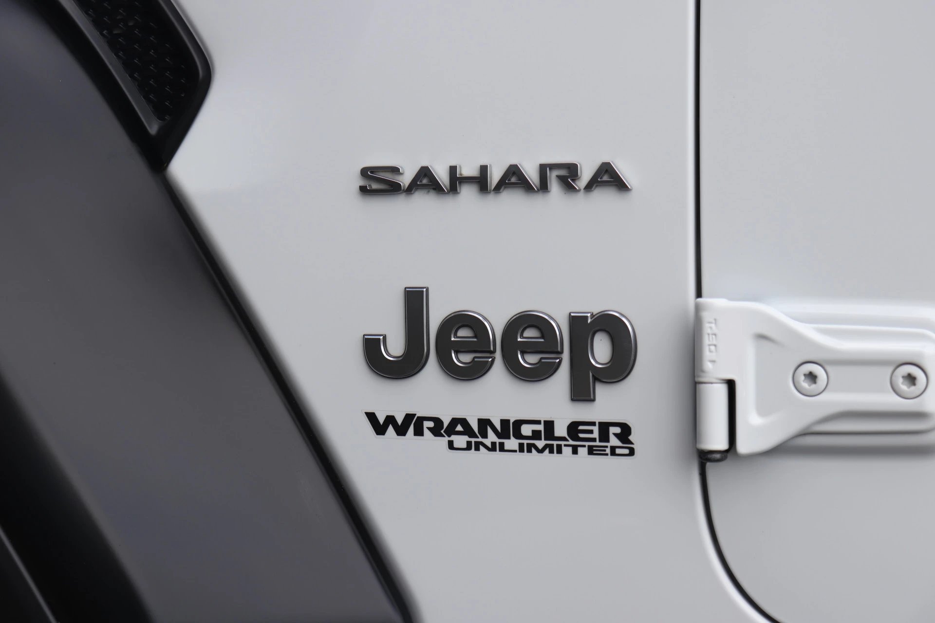 Hoofdafbeelding Jeep Wrangler