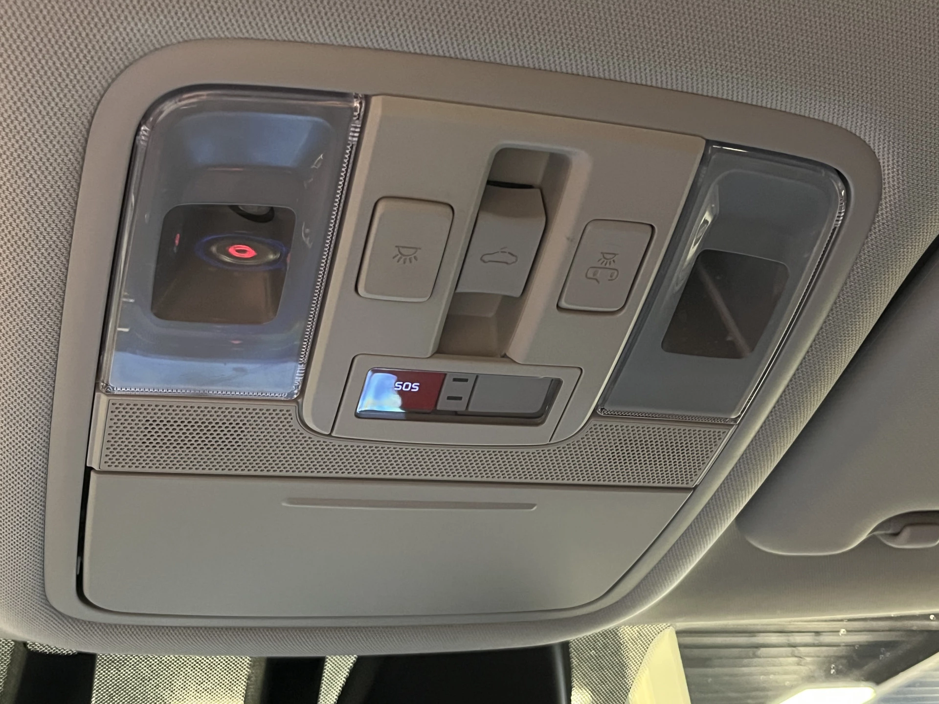 Hoofdafbeelding Kia e-Soul