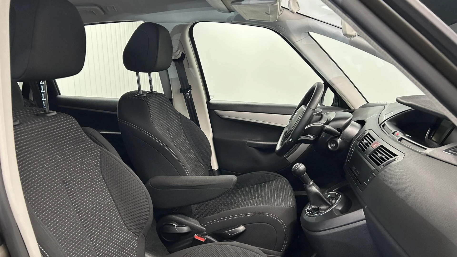 Hoofdafbeelding Citroën C4 Picasso