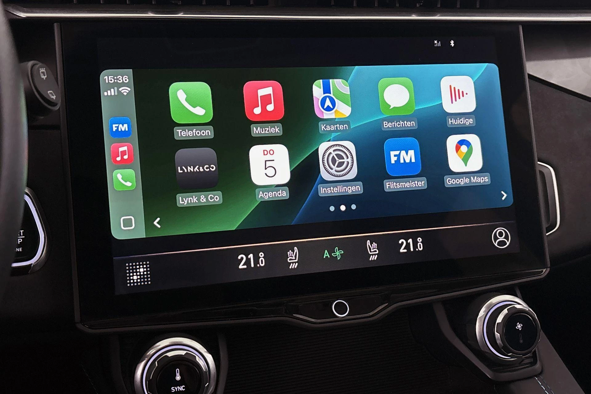 Hoofdafbeelding Lynk & Co 01