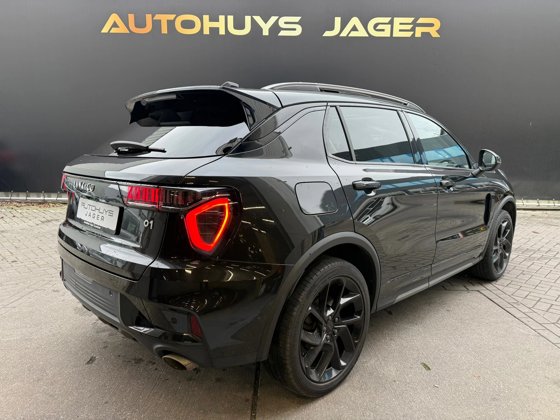 Hoofdafbeelding Lynk & Co 01