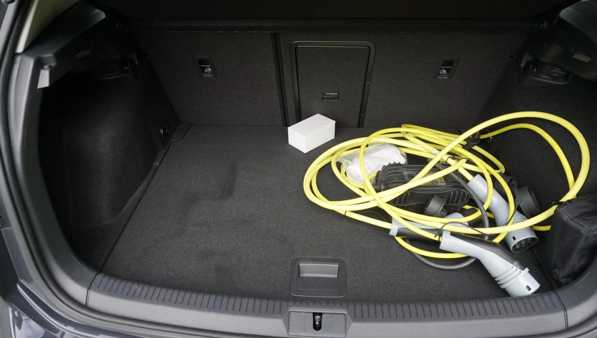 Hoofdafbeelding Volkswagen e-Golf
