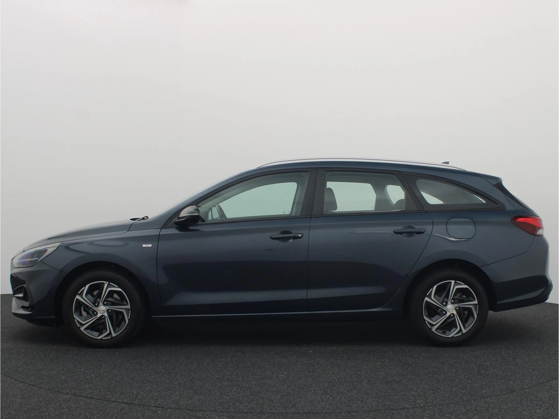 Hoofdafbeelding Hyundai i30