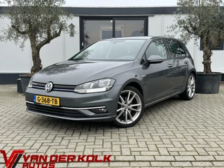 Volkswagen Golf 1.5 TSI Comfortline Adaptive Cruise Navi Carplay Climate