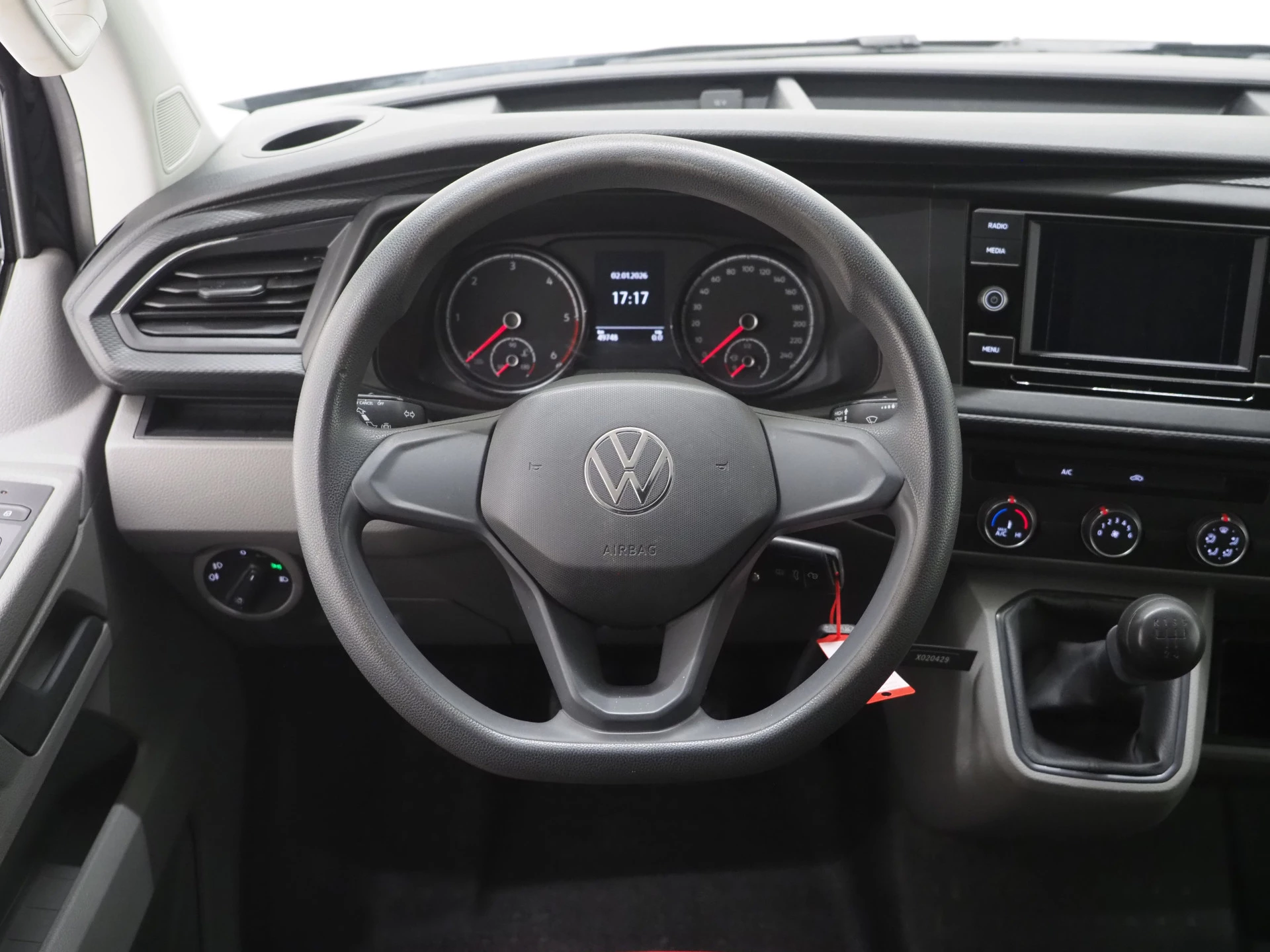 Hoofdafbeelding Volkswagen California