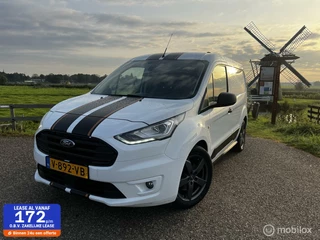 Ford Transit Connect 1.5  ST Line L1  Automaat 88 KW EURO 6