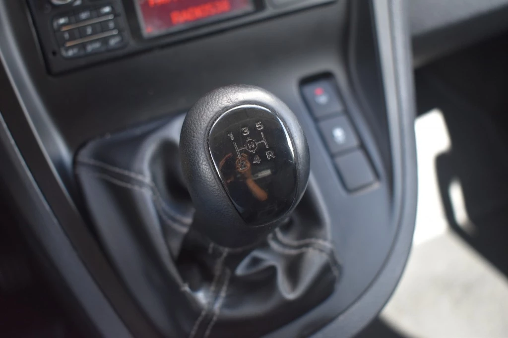 Hoofdafbeelding Mercedes-Benz Citan
