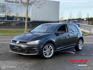 Volkswagen Golf 7 1.2 TSI Highline DSG ACC LED CARPLAY AIRCO
