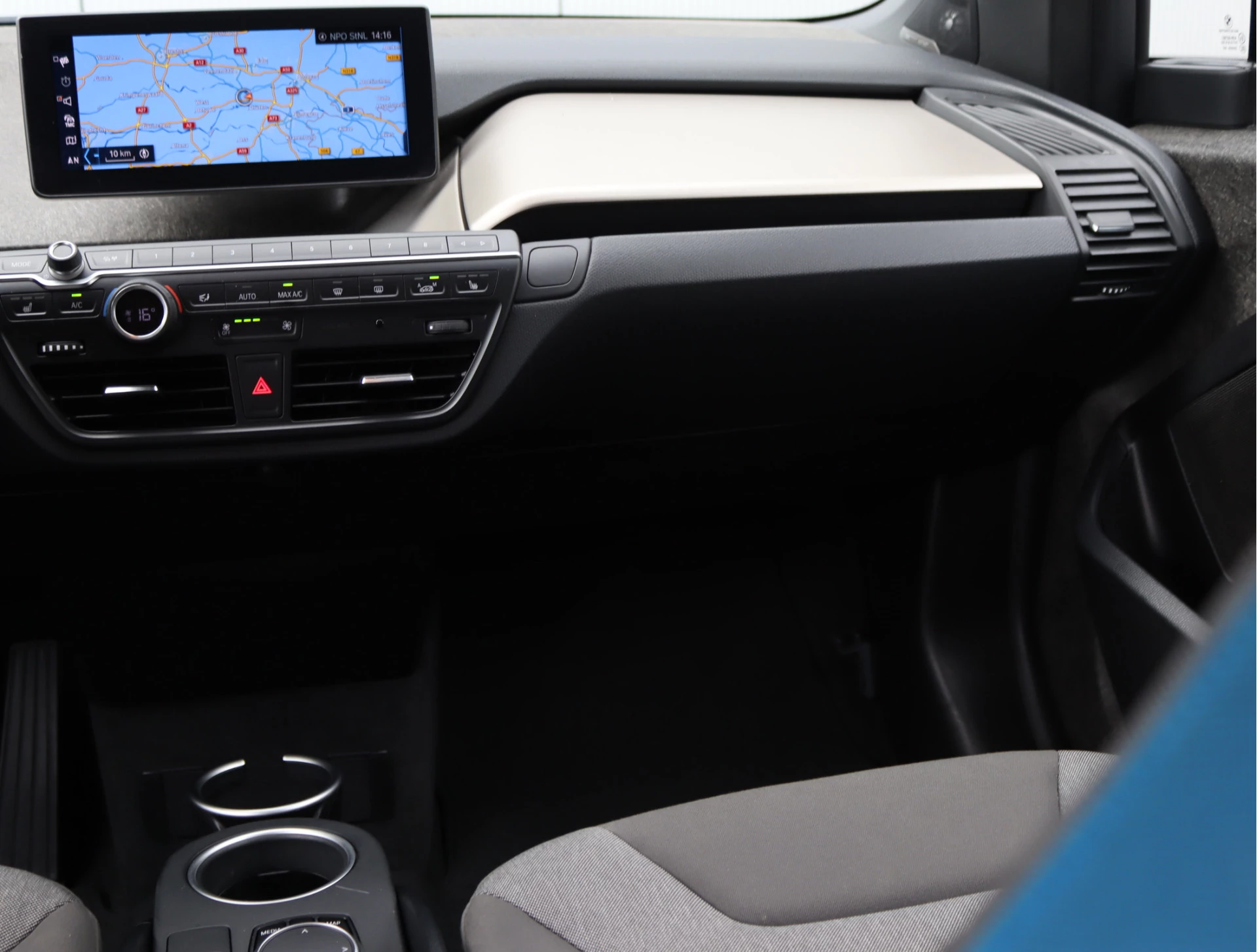 Hoofdafbeelding BMW i3