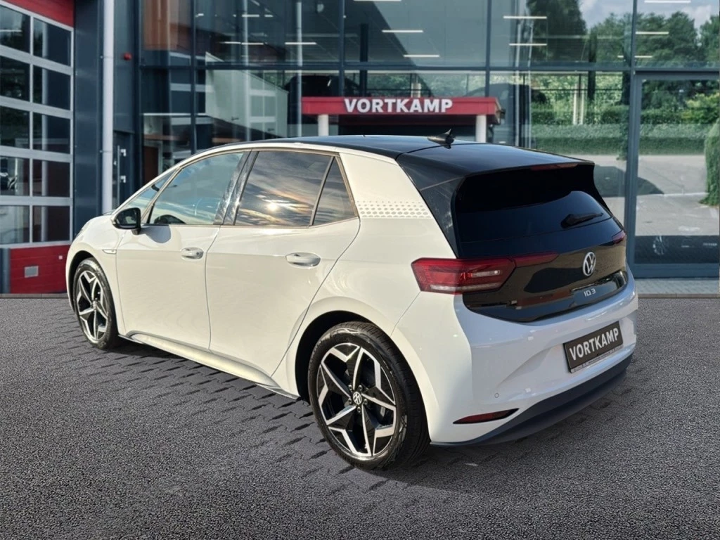Hoofdafbeelding Volkswagen ID.3