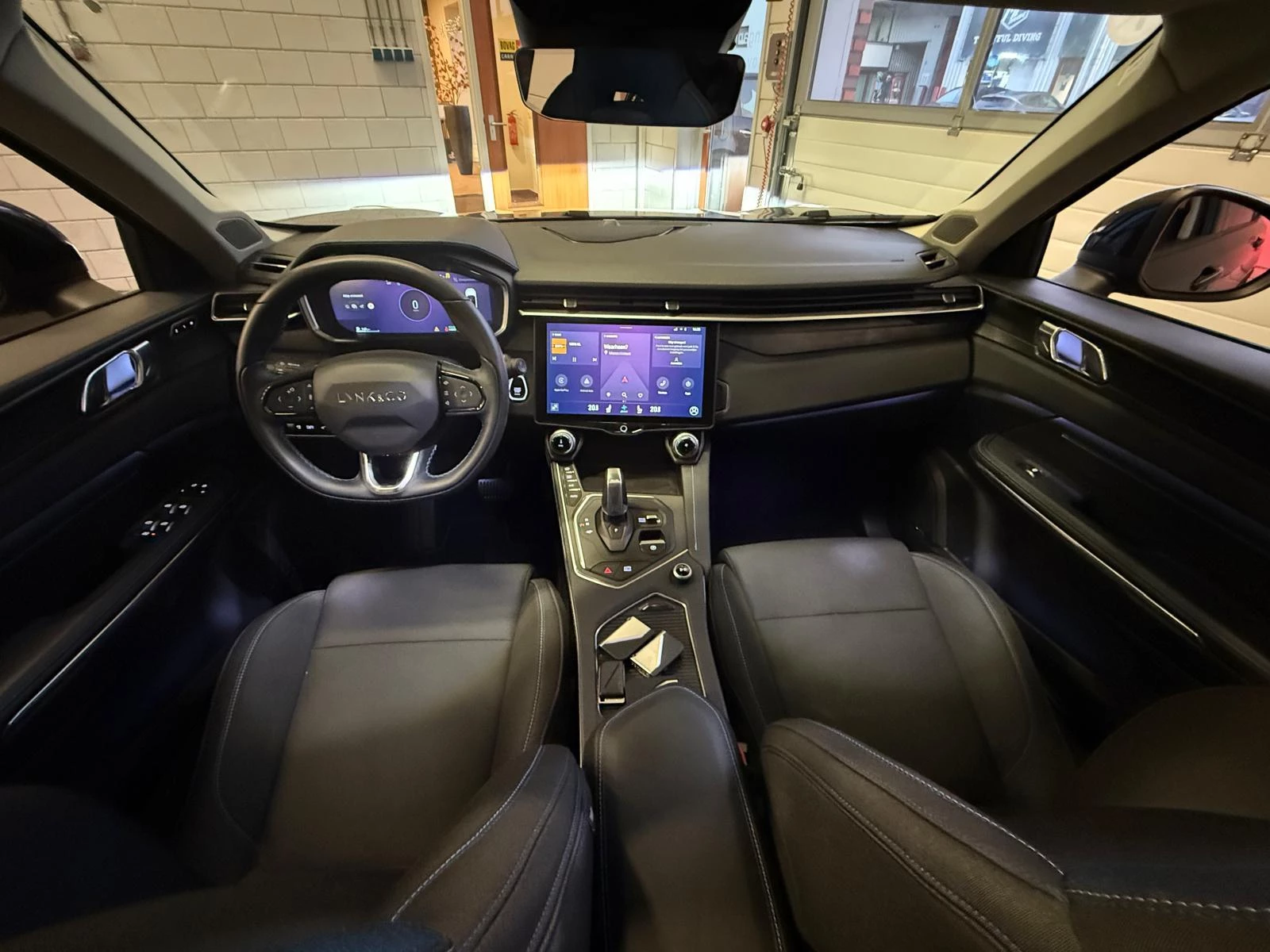 Hoofdafbeelding Lynk & Co 01