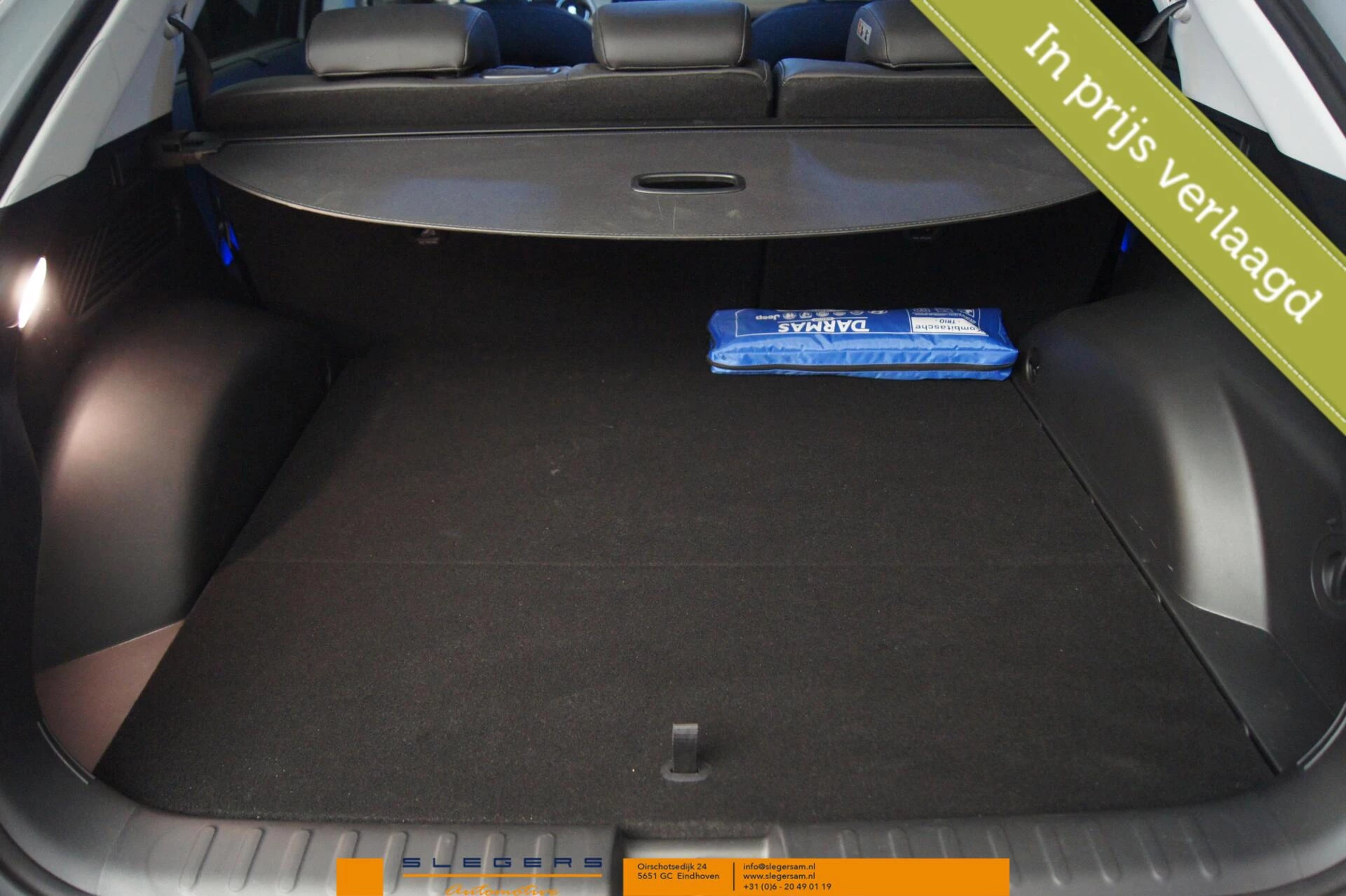 Hoofdafbeelding Hyundai IONIQ 5