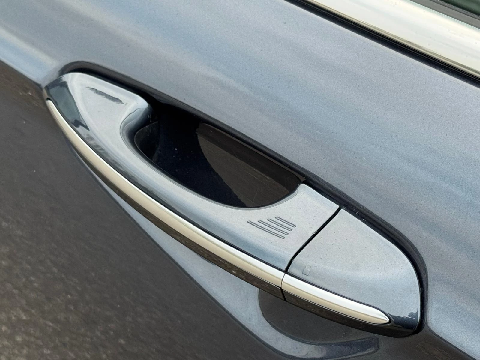 Hoofdafbeelding Ford Mondeo