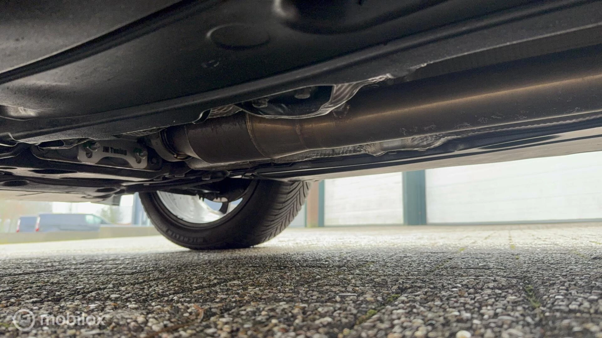 Hoofdafbeelding CUPRA Ateca