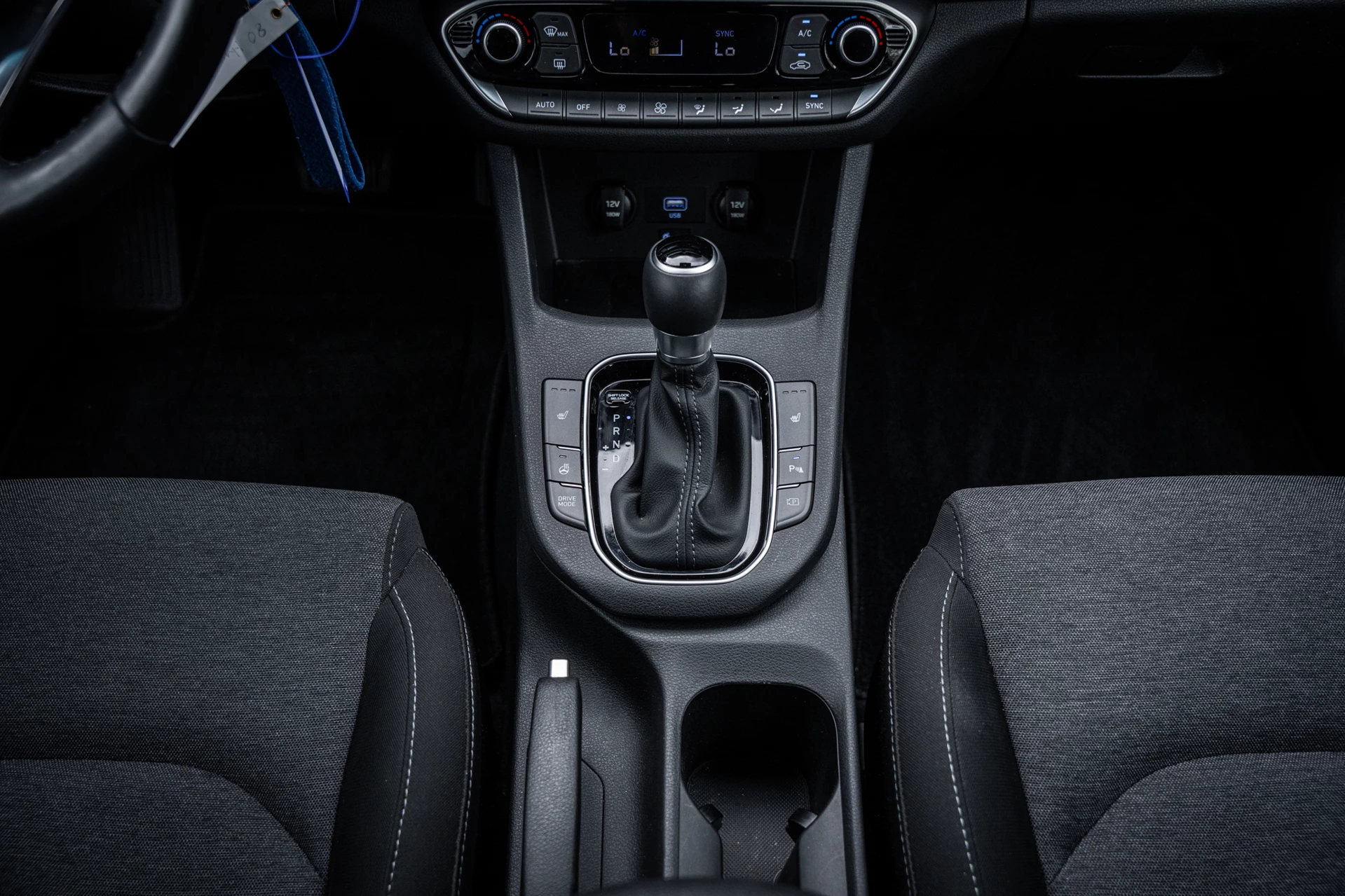 Hoofdafbeelding Hyundai i30