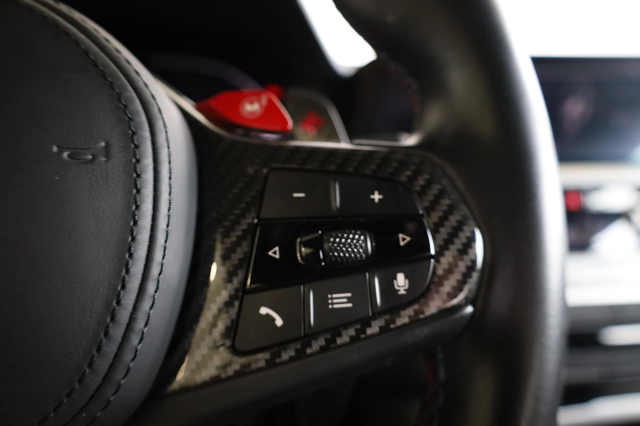 Hoofdafbeelding BMW M4