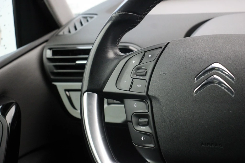 Hoofdafbeelding Citroën Grand C4 Picasso