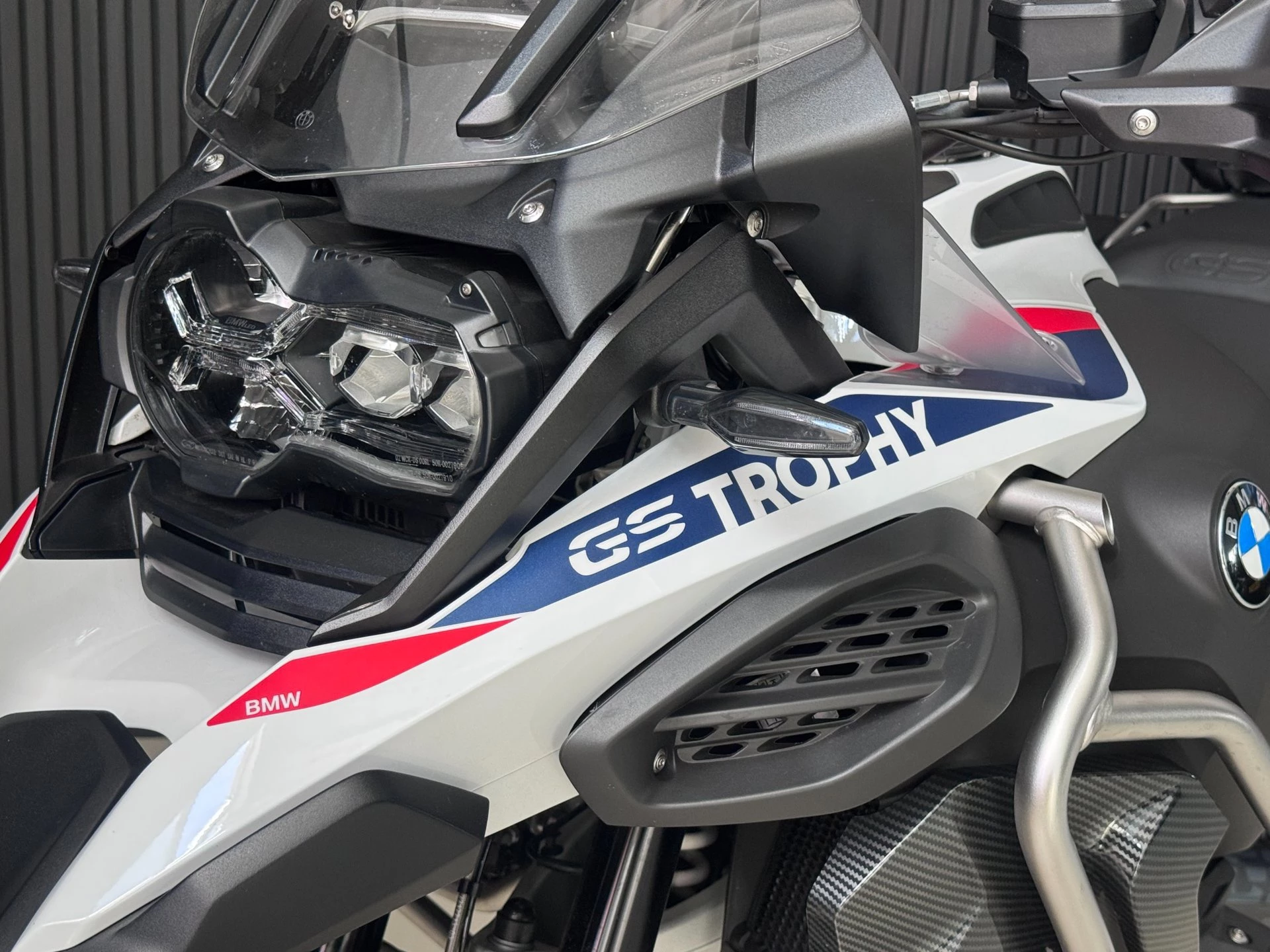 Hoofdafbeelding BMW R 1250 GS Adventure