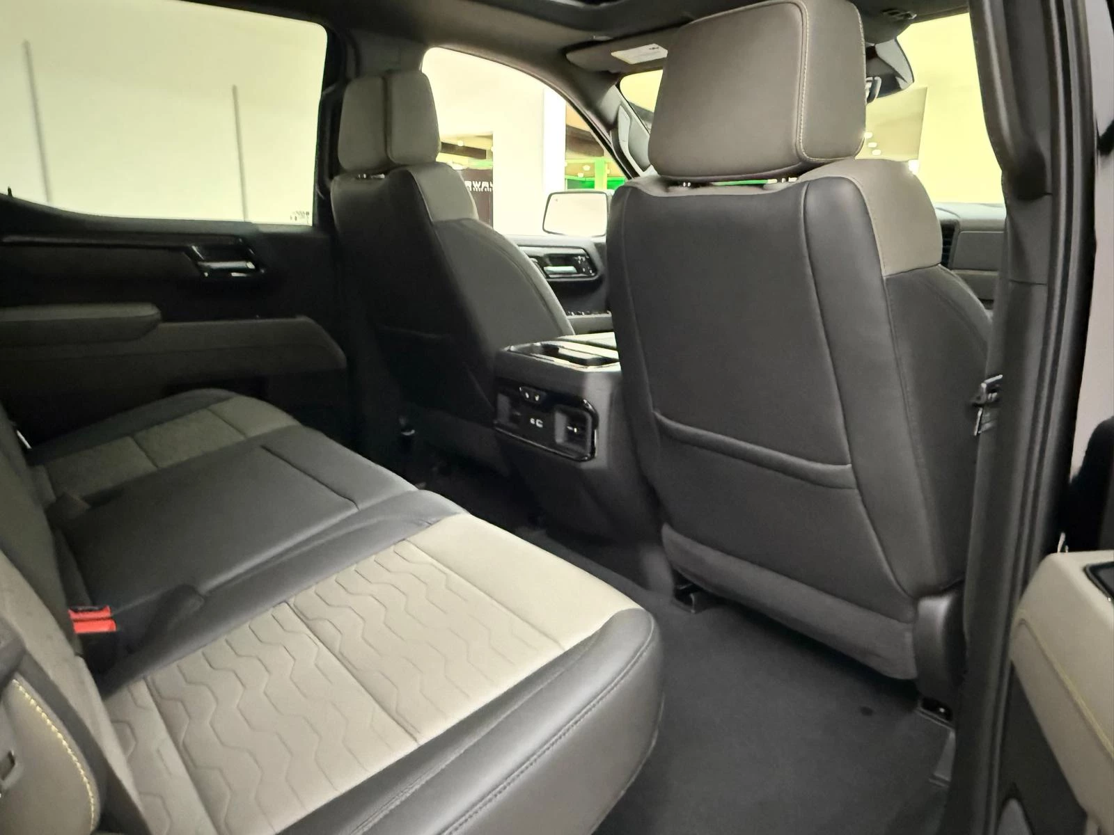 Hoofdafbeelding Chevrolet Silverado