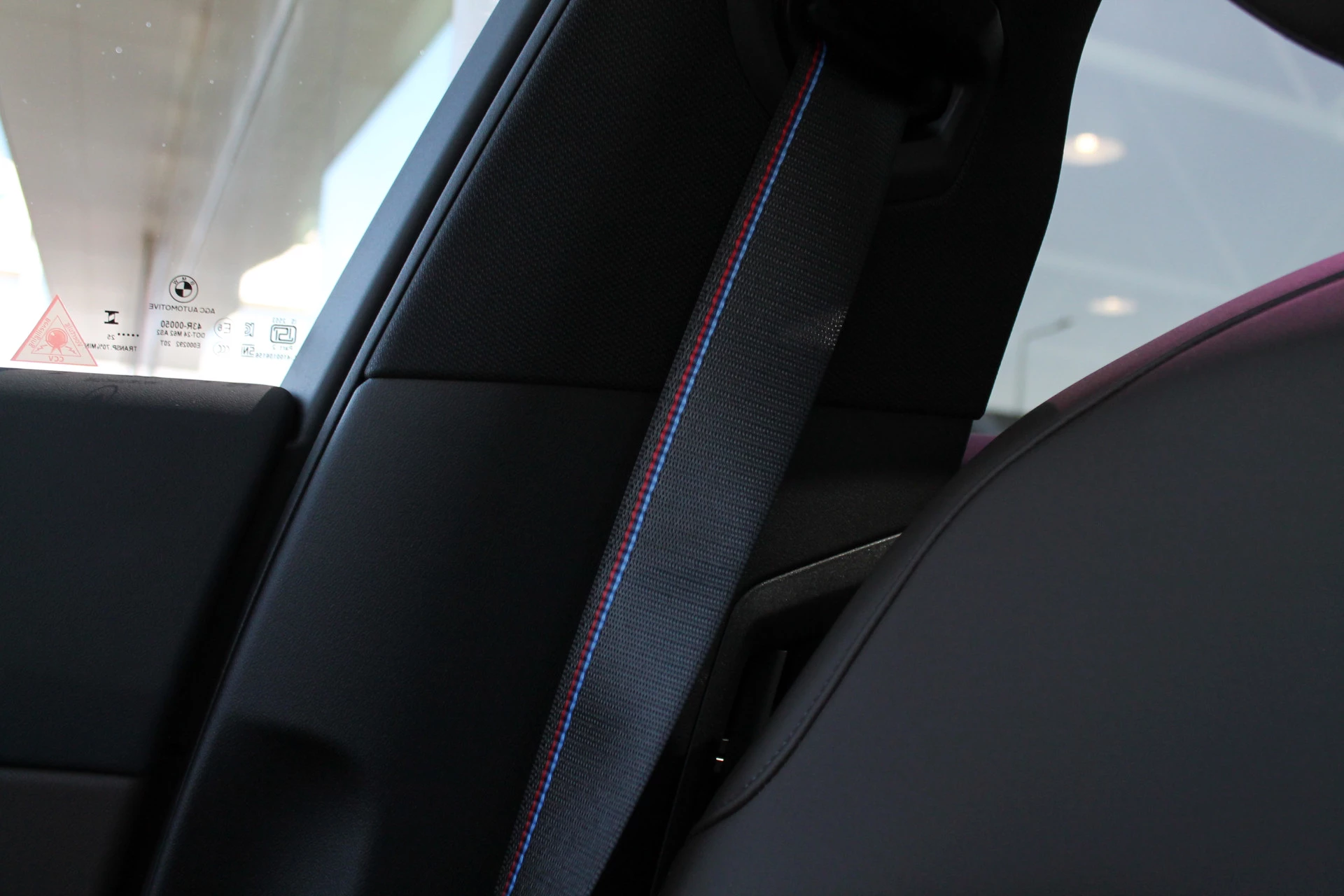 Hoofdafbeelding BMW i5